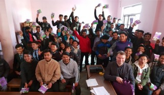 Презентация Российского образования в Непале