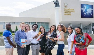 Information about the Recruitment of Foreign Citizens to study at Russian Universities in 2020/2021