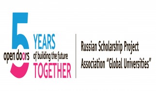The international Olympiad Open Doors has started within the Russian national project "Science and Universities"